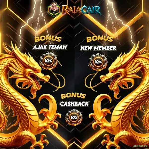 Cara Mendaftar dan Verifikasi Akun di aceparty